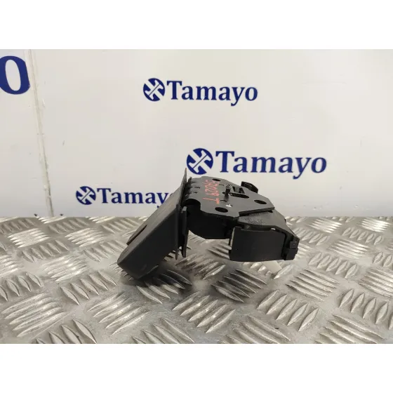 Cerradura Maletero / Porton para Audi Q7 (4L)