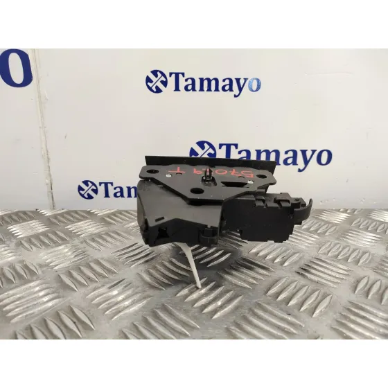 Cerradura Maletero / Porton para Audi Q7 (4L)