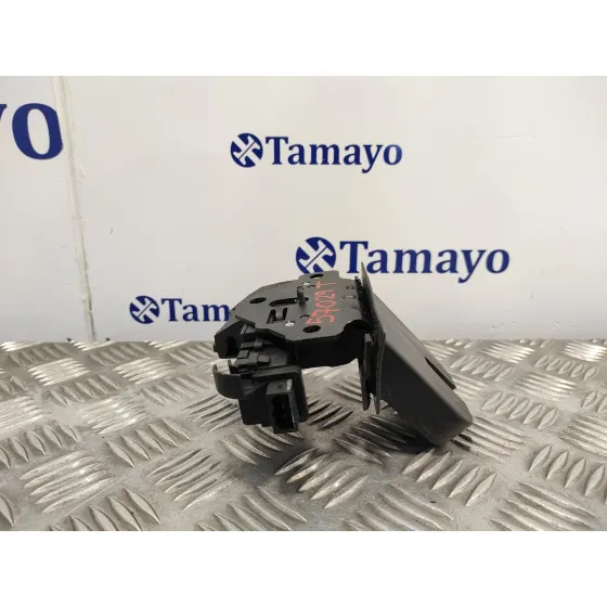 Cerradura Maletero / Porton para Audi Q7 (4L)