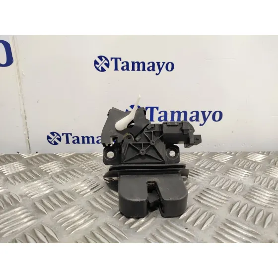 Cerradura Maletero / Porton para Audi Q7 (4L)