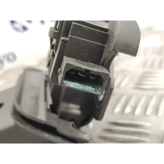 Cerradura Maletero / Porton para Audi Q7 (4L)