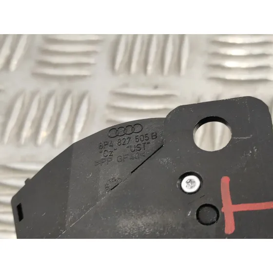 Cerradura Maletero / Porton para Audi Q7 (4L)