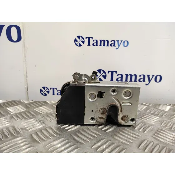 Cerradura Puerta Delantera Derecha para Peugeot Partner (S2)