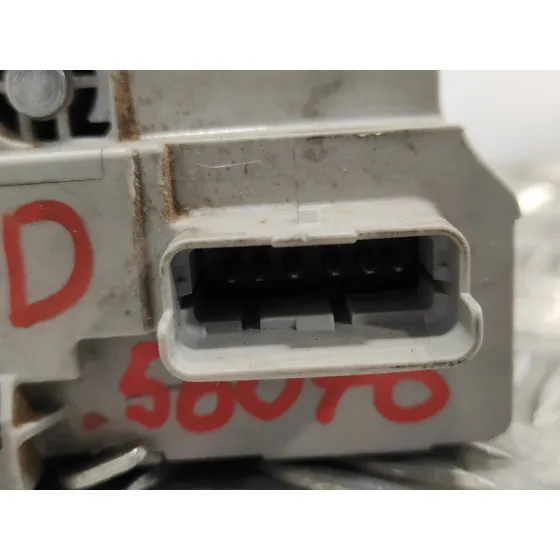 Cerradura Puerta Delantera Derecha para Peugeot Partner (S2)