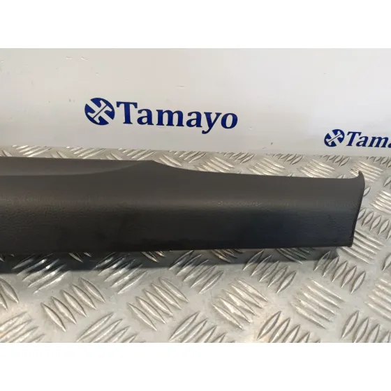 Moldura para Hyundai I30 Fastback