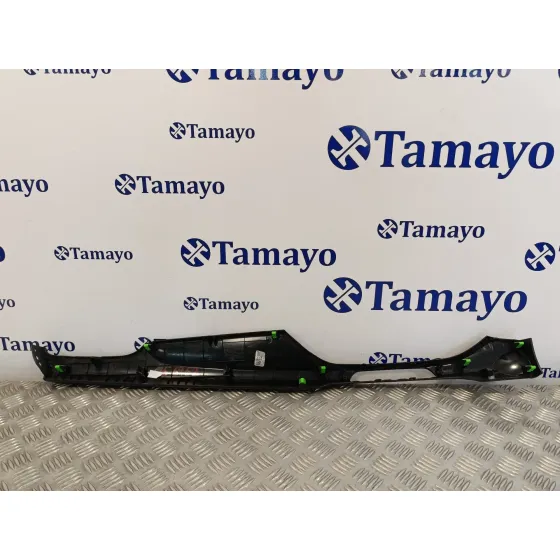 Moldura para Hyundai I30 Fastback