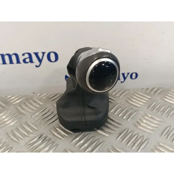 Pomo Palanca Cambio para Hyundai I30 Fastback