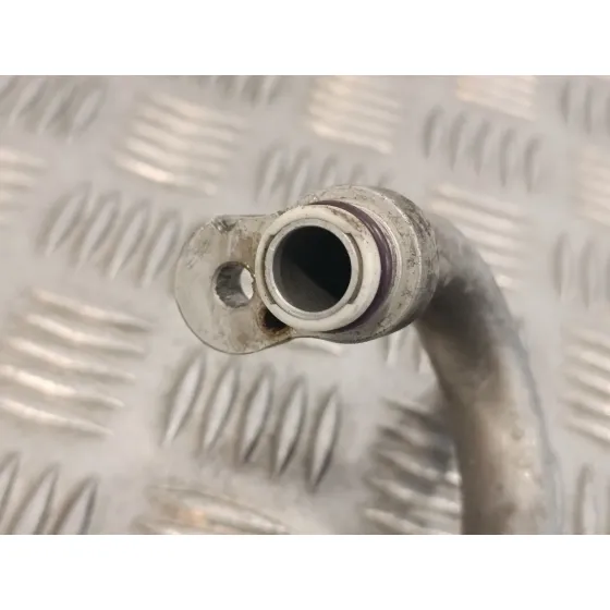 Tubos Aire Acondicionado para Mercedes-Benz Clase C (W203) Berlina