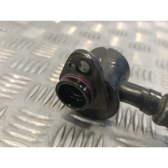 Tubos Aire Acondicionado para Mercedes-Benz Clase C (W203) Berlina