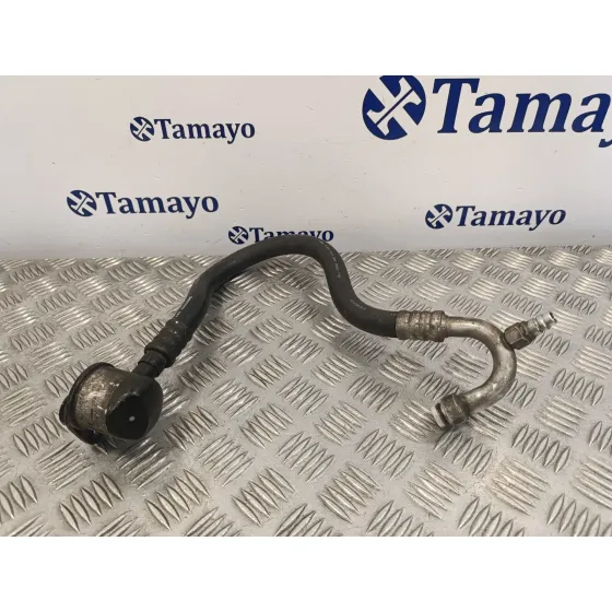 Tubos Aire Acondicionado para Mercedes-Benz Clase C (W203) Berlina