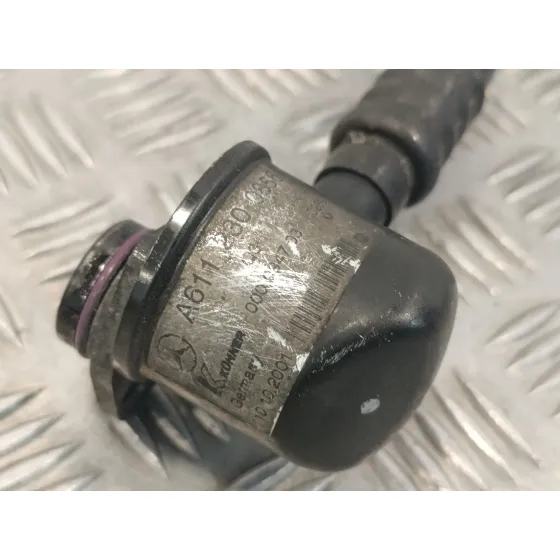 Tubos Aire Acondicionado para Mercedes-Benz Clase C (W203) Berlina