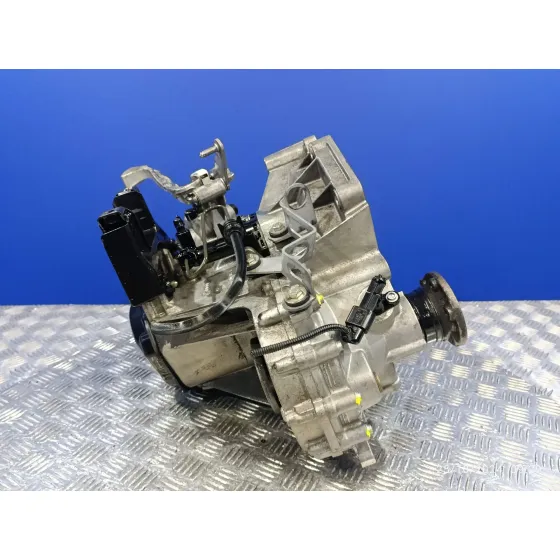 Caja Cambios para Volkswagen Golf Iv Berlina (1J1)