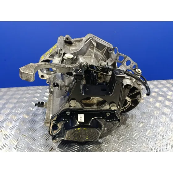 Caja Cambios para Volkswagen Golf Iv Berlina (1J1)