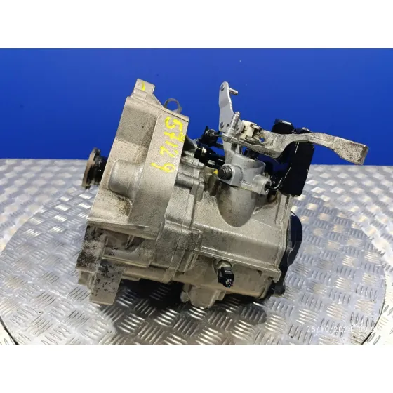 Caja Cambios para Volkswagen Golf Iv Berlina (1J1)