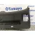 Guarnecido Porton Trasero para Audi Q7 (4L)