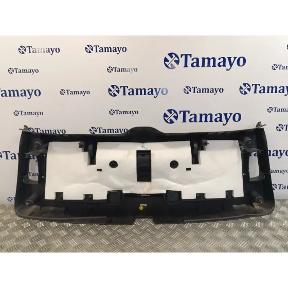 Guarnecido Porton Trasero para Audi Q7 (4L)