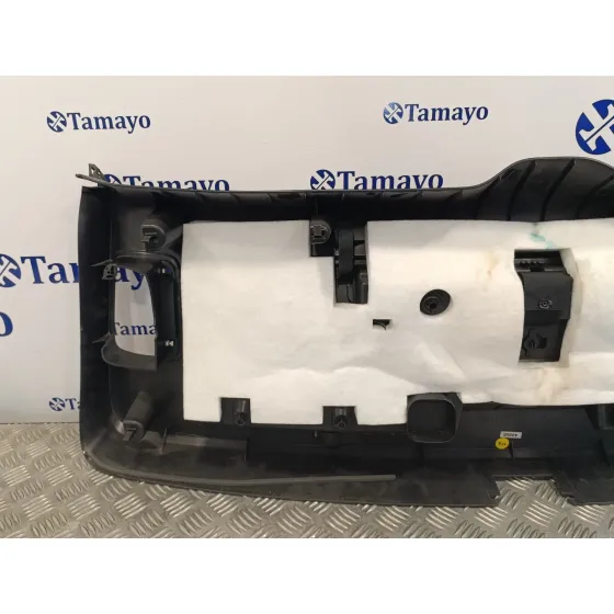 Guarnecido Porton Trasero para Audi Q7 (4L)
