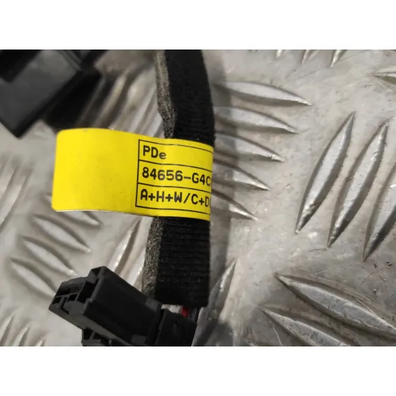 Cable para Hyundai I30 Fastback