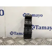 Mando Elevalunas Delantero Izquierdo para Hyundai I30 Fastback