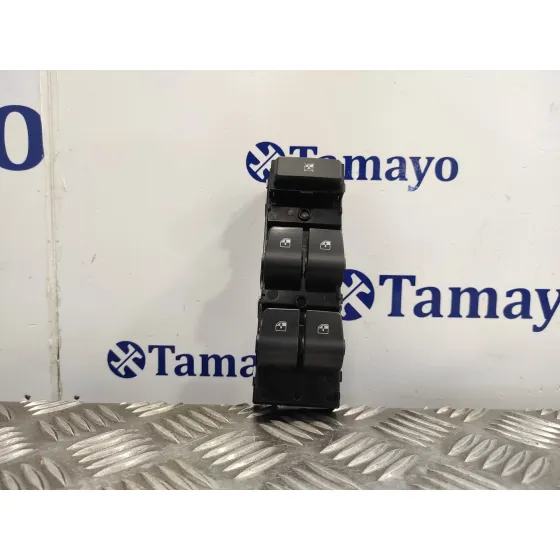 Mando Elevalunas Delantero Izquierdo para Hyundai I30 Fastback