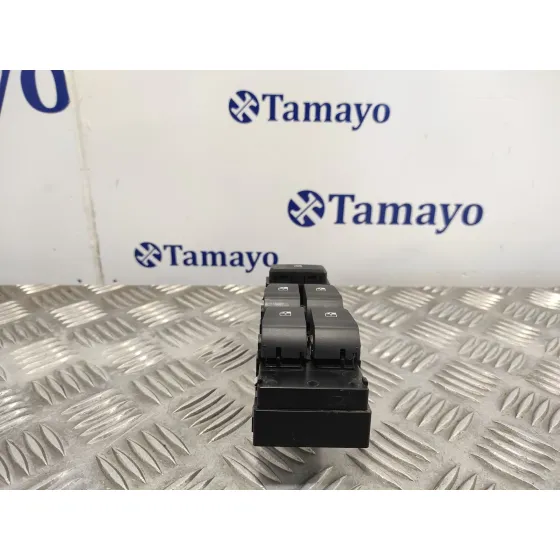 Mando Elevalunas Delantero Izquierdo para Hyundai I30 Fastback