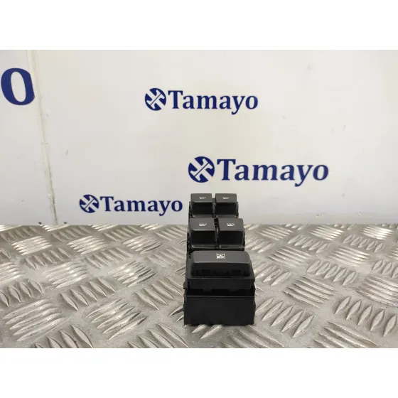 Mando Elevalunas Delantero Izquierdo para Hyundai I30 Fastback