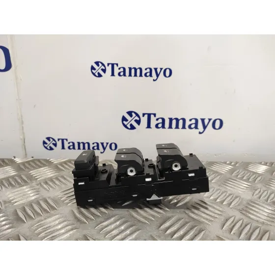 Mando Elevalunas Delantero Izquierdo para Hyundai I30 Fastback