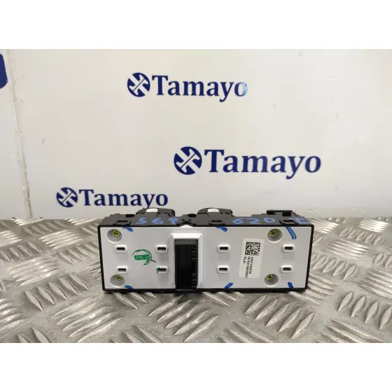 Mando Elevalunas Delantero Izquierdo para Hyundai I30 Fastback