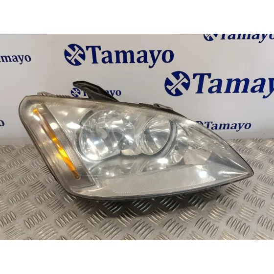 Faro Derecho para Ford Focus C-Max (Cap)