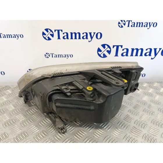 Faro Derecho para Ford Focus C-Max (Cap)