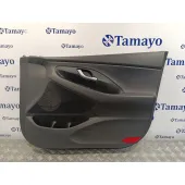 Guarnecido Puerta Delantera Derecha para Hyundai I30 Fastback