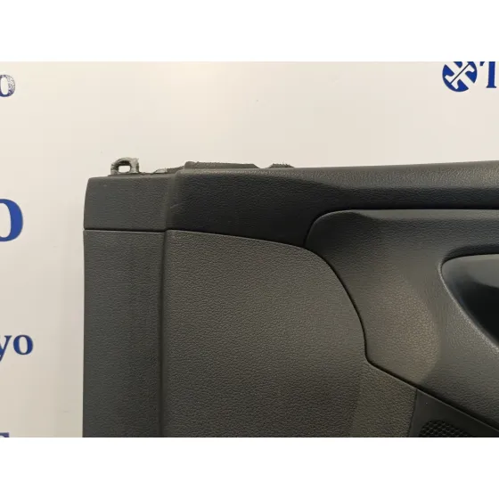 Guarnecido Puerta Delantera Derecha para Hyundai I30 Fastback