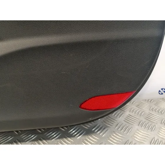 Guarnecido Puerta Delantera Derecha para Hyundai I30 Fastback