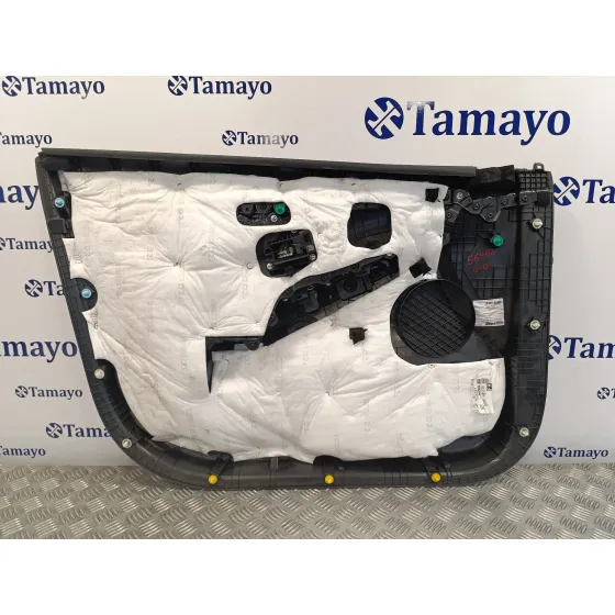 Guarnecido Puerta Delantera Derecha para Hyundai I30 Fastback