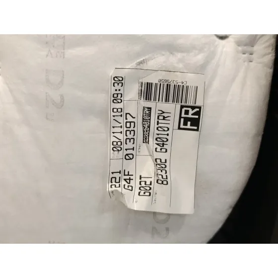 Guarnecido Puerta Delantera Derecha para Hyundai I30 Fastback