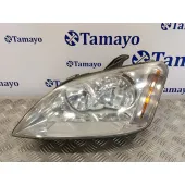 Faro Izquierdo para Ford Focus C-Max (Cap)