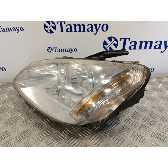 Faro Izquierdo para Ford Focus C-Max (Cap)
