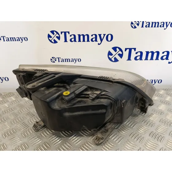 Faro Izquierdo para Ford Focus C-Max (Cap)