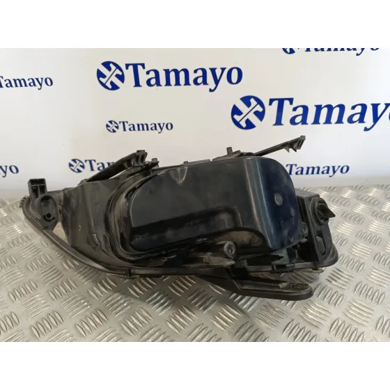 Faro Izquierdo para Ford Focus C-Max (Cap)
