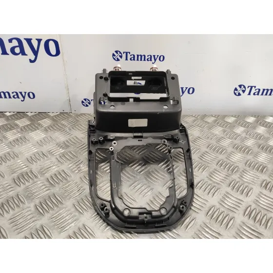 Moldura para Hyundai I30 Fastback