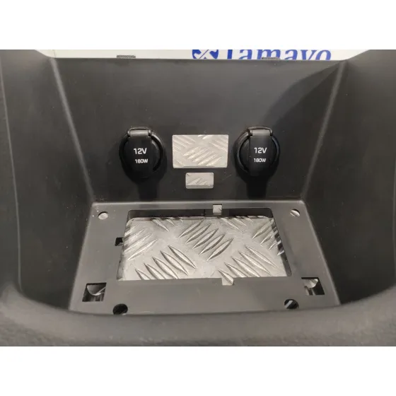 Moldura para Hyundai I30 Fastback