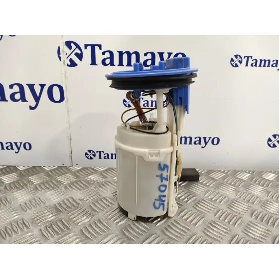 Aforador para Volkswagen Golf Plus (5M1)