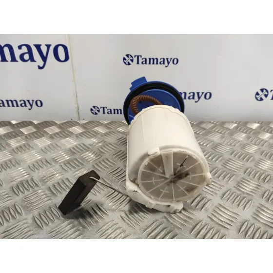 Aforador para Volkswagen Golf Plus (5M1)