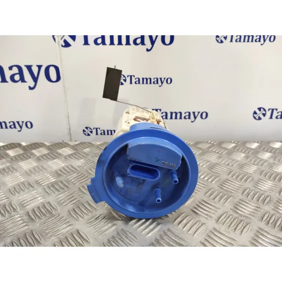 Aforador para Volkswagen Golf Plus (5M1)