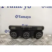 Mando Climatizador para Volkswagen Golf Plus (5M1)