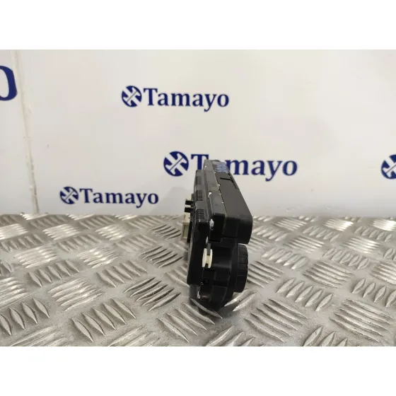 Mando Climatizador para Volkswagen Golf Plus (5M1)