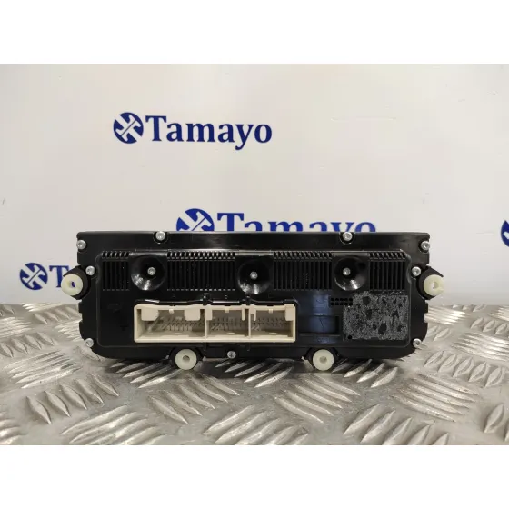 Mando Climatizador para Volkswagen Golf Plus (5M1)