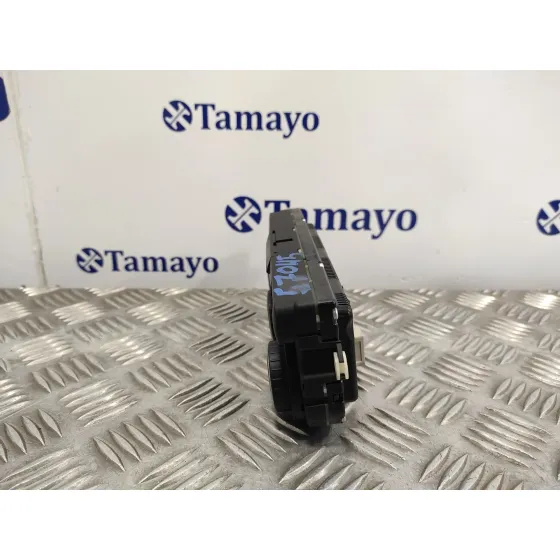 Mando Climatizador para Volkswagen Golf Plus (5M1)