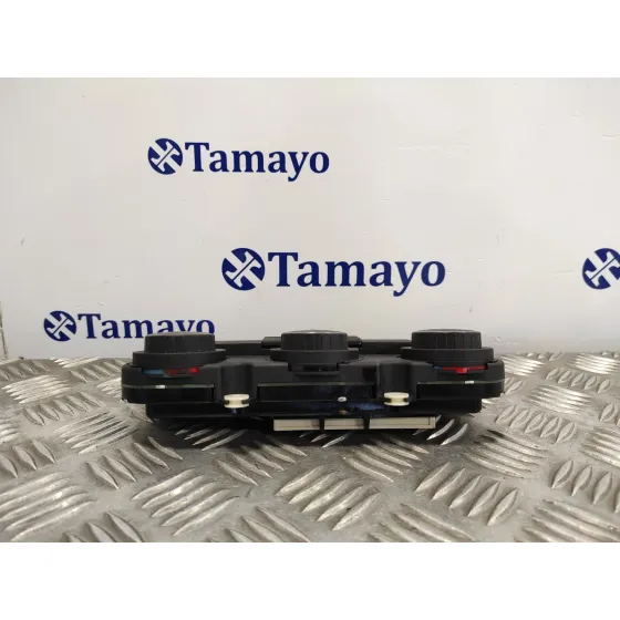 Mando Climatizador para Volkswagen Golf Plus (5M1)
