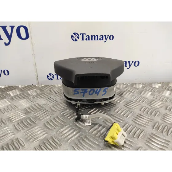 Airbag Delantero Izquierdo para Volkswagen Golf Plus (5M1)
